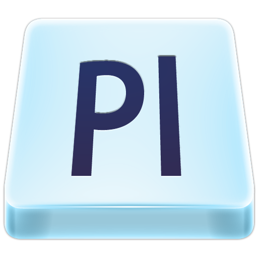 Adobe Prelude CS6 Icon 512x512 png